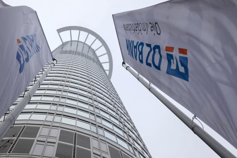 Немецкий DZ Bank поддержит проекты ГЧП в Узбекистане