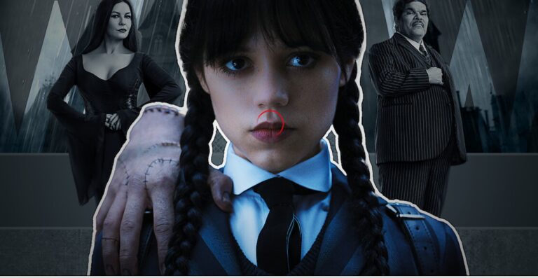 Wednesday Season 2 Premieres in Two Parts This Summer on Netflix