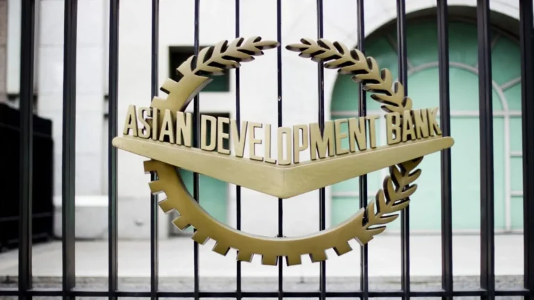 ADB Raises 2025 Growth Forecast for Central Asia and the Caucasus to 5.5%