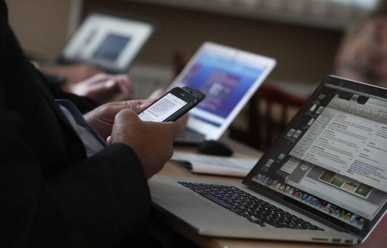 Oʻzbekiston mobil internet tezligi boʻyicha MDHda kuchli uchlikka kirdi
