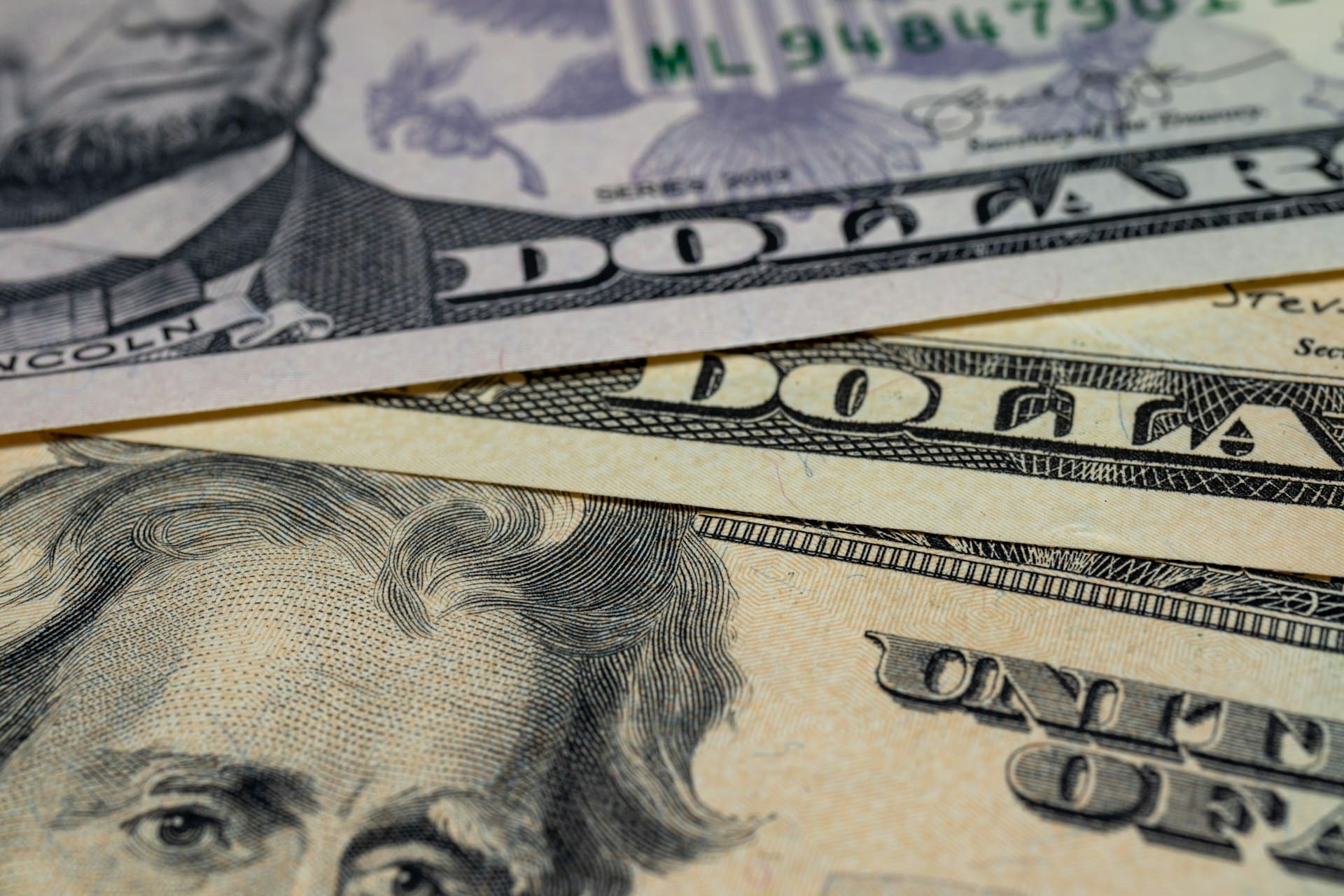 dollar, foreign currency