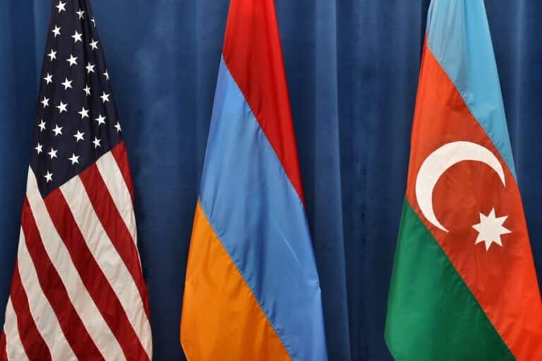 Trump Eyes Zangezur Corridor to Link Central Asia and Europe