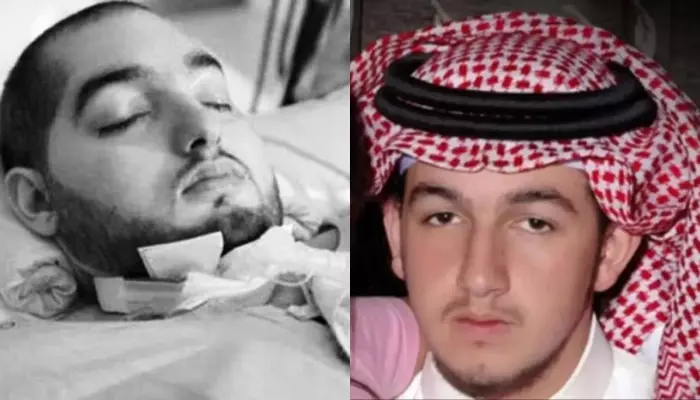 Saudiya shahzodasi 20 yillik komadan so‘ng vafot etdi