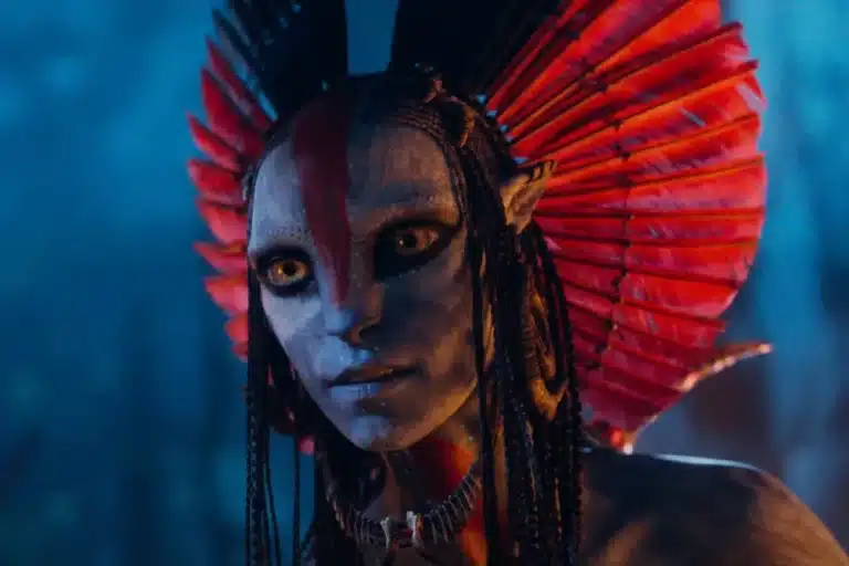 ‘Avatar: Fire and Ash’ Trailer Reveals New Clans and Fierce Battles in Fiery Pandora