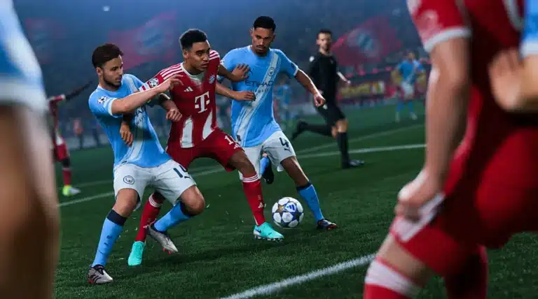 EA Sports FC 26 26-sentabrda sotuvga chiqadi