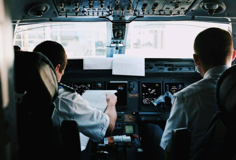 Airbus и ТГТУ разработают программу обучения пилотов