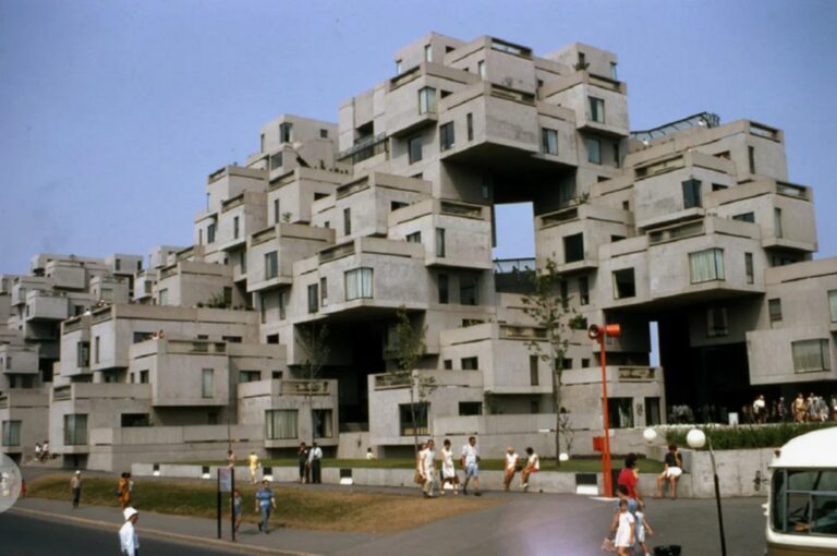 The 11 Ugliest Buildings in the World: When Architecture Goes Too Far