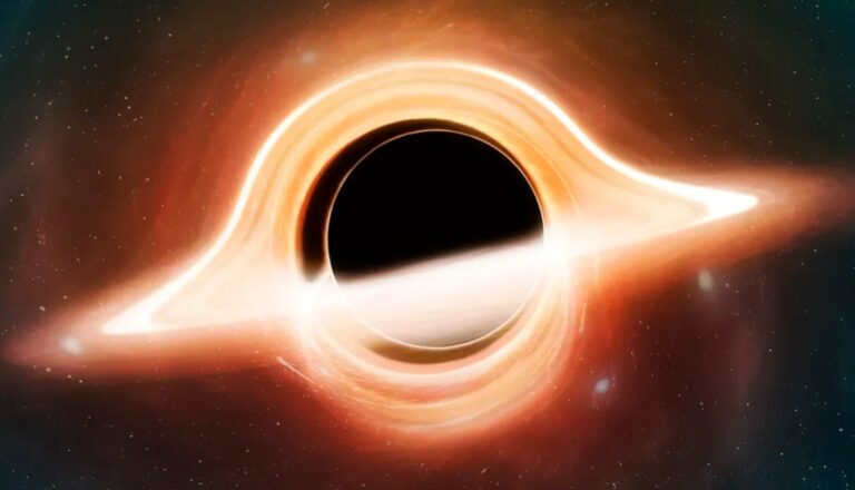 Scientists Detect Most Massive Black Hole Merger Ever, 225 Times Heavier Than the Sun