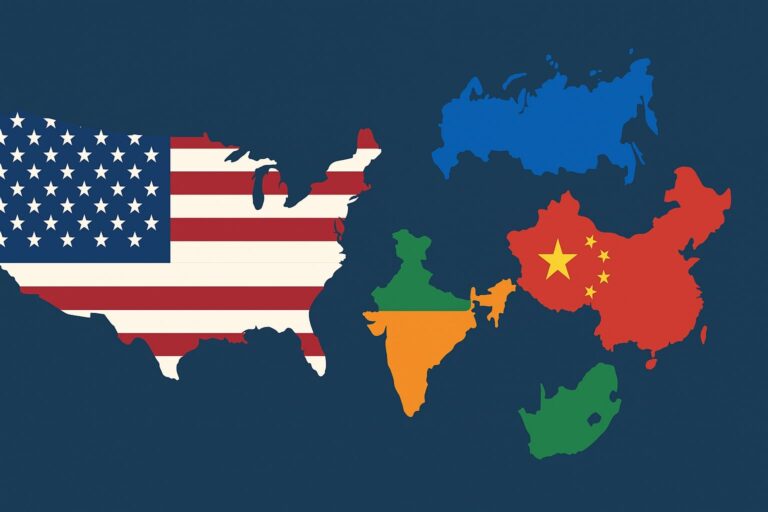Reuters узнал условия ввода пошлин США против БРИКС