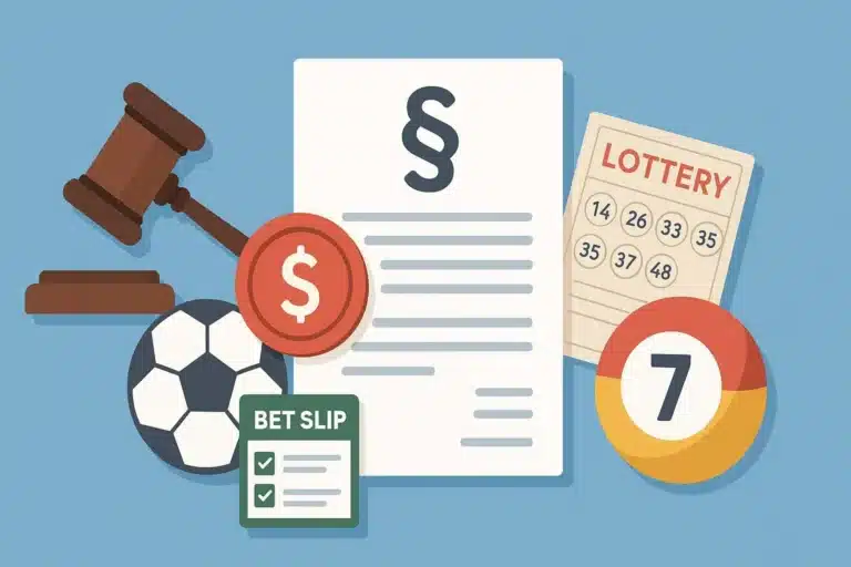 Uzbekistan Approves Fines for Betting Operators and Illegal Gambling Activities
