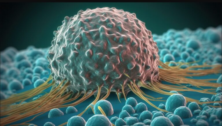 British Scientists Hail Breakthrough in Cancer Treatment