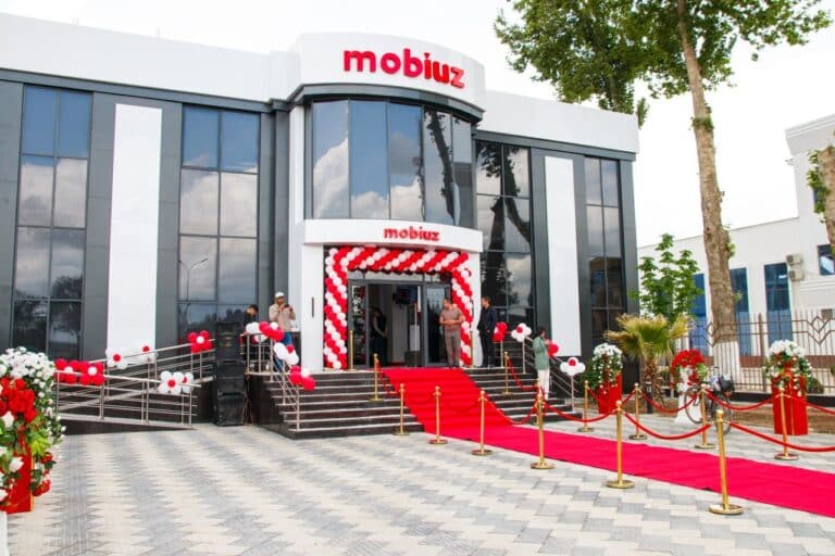 Узбекистан планирует продать Mobiuz за $300 млн