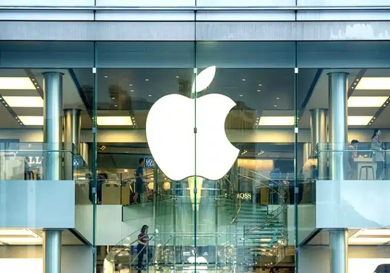 Apple qurilmalari uchun magnitlarni AQShda ishlab chiqarishni boshlaydi