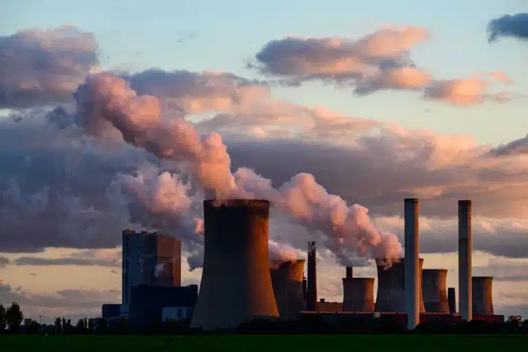 Uzbekistan Adopts Law on Carbon Emissions and Trading Mechanism