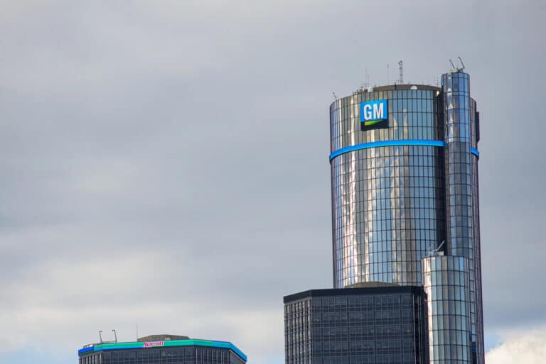 General Motors elektromobillar uchun yangi turdagi akkumulyator ishlab chiqaradi