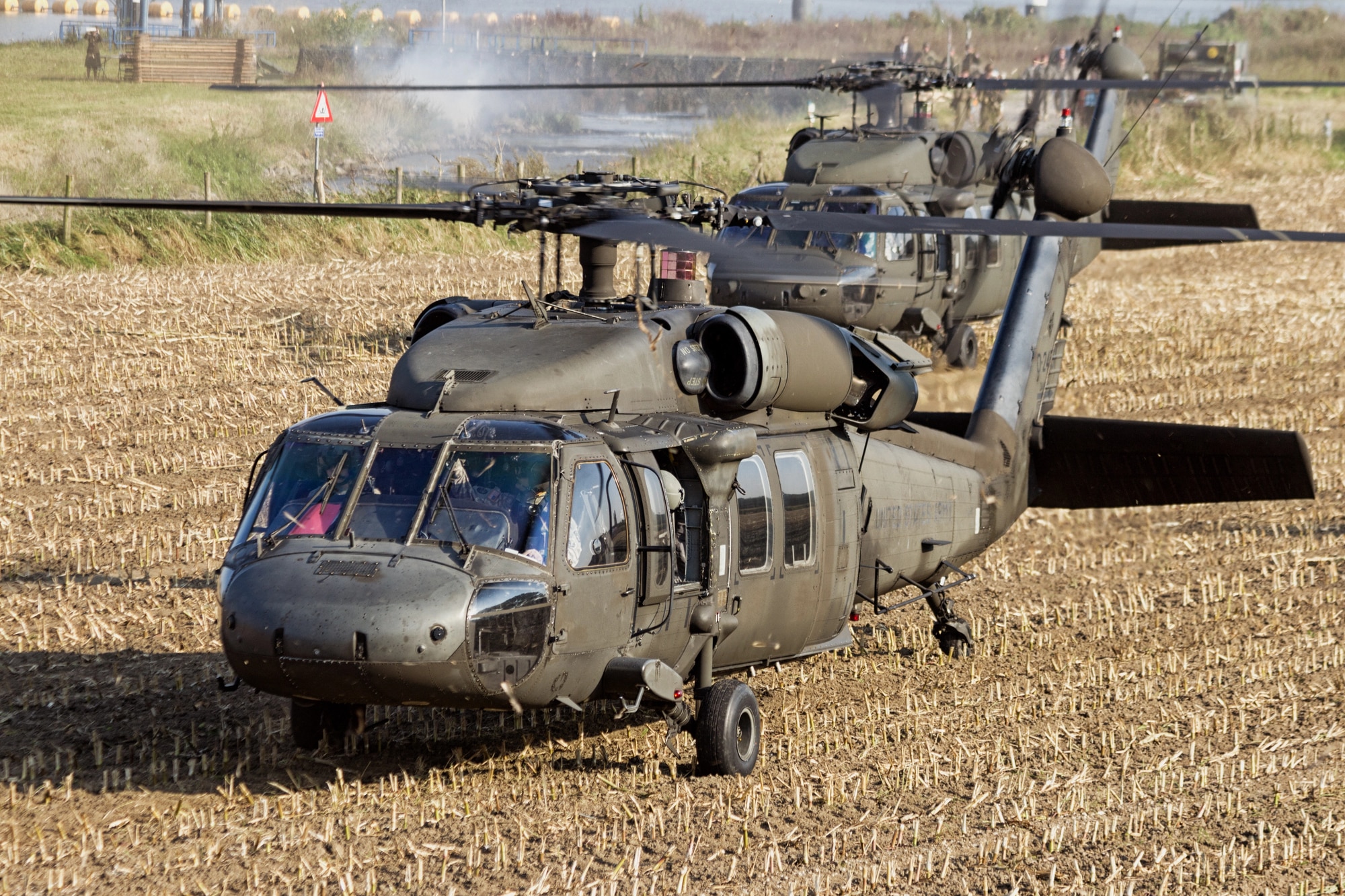 UH-60 Black Hawk