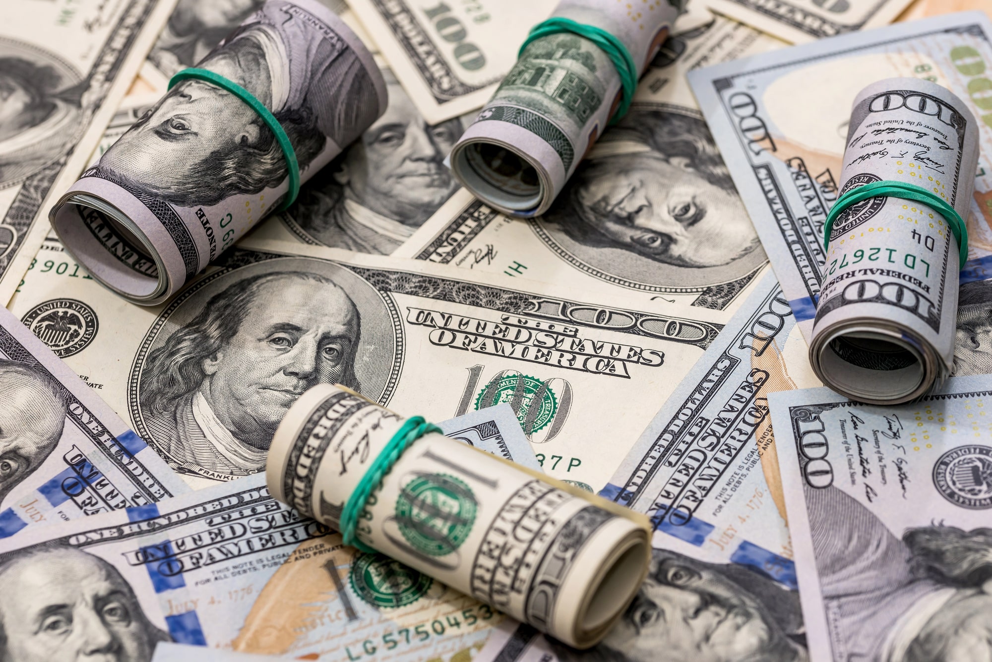 dollar