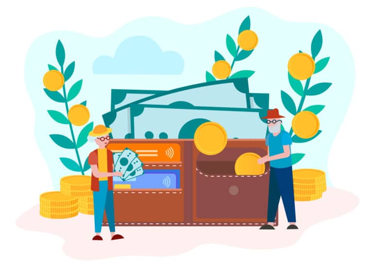 Искали вклад с максимумом — нашли до 25% годовых