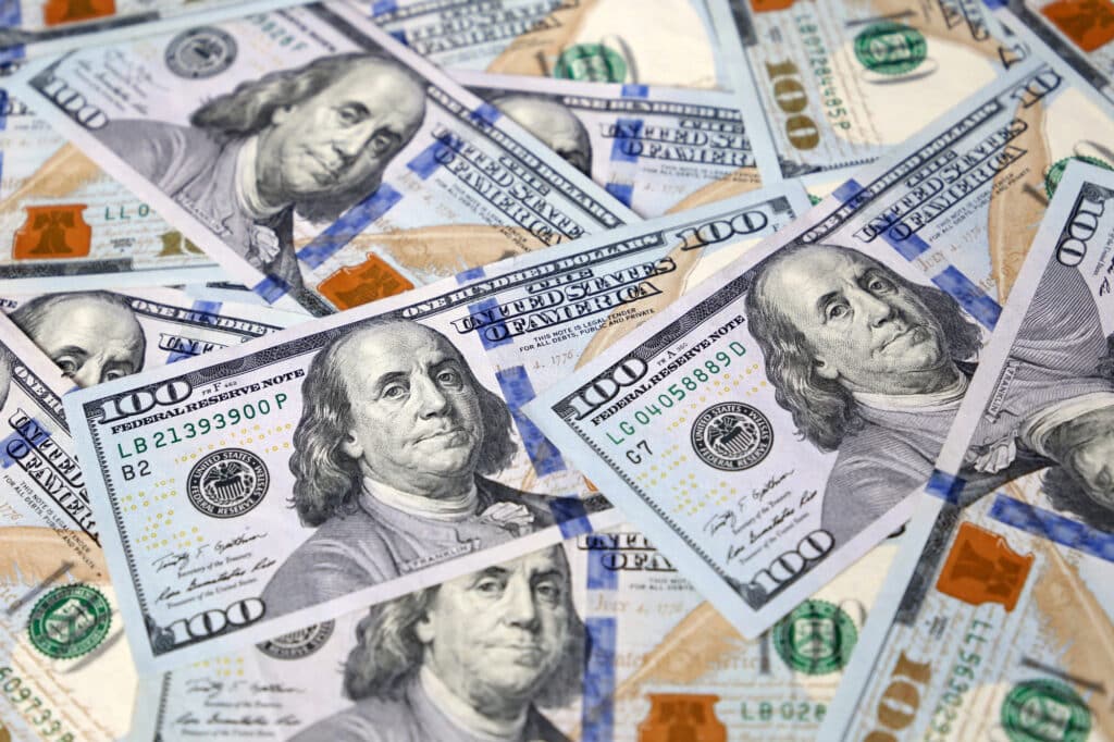dollar