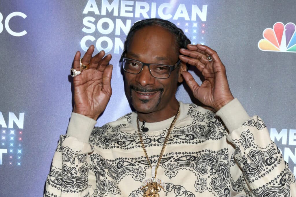 Snoop Dogg