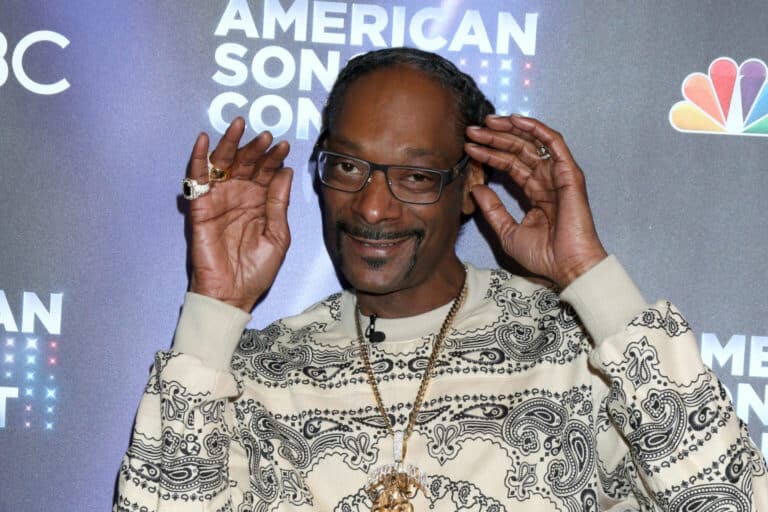 Snoop Dogg Drops Music Video Celebrating Telegram’s New Digital Gifts