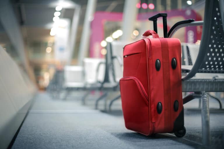 Aeroportlarda yo‘qolgan yukni qanday topish mumkin
