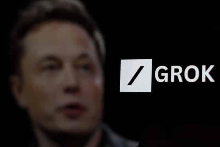 Grok chat-boti Tesla avtomobillarida kelasi haftadan ishga tushadi