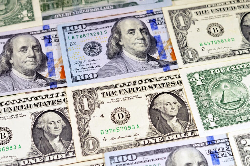 dollar