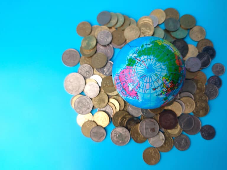 Рост ВВП Ближнего Востока и ЦА в 2025 году составит 3,4%