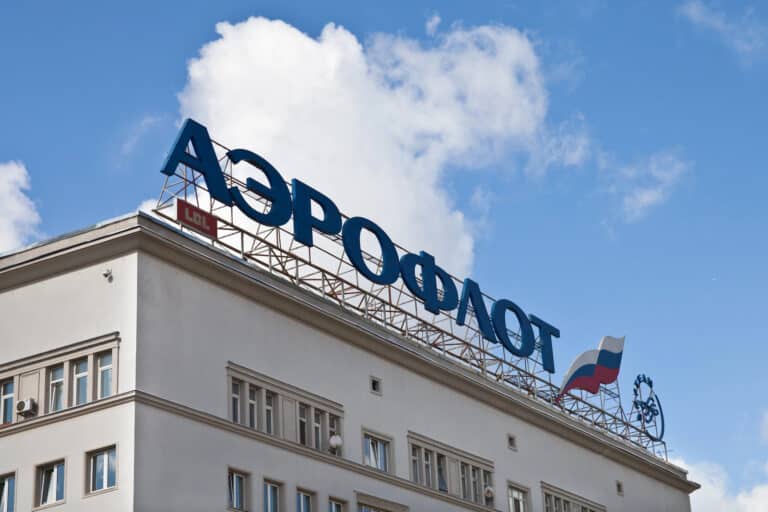 «Aeroflot» kiberhujumdan 3 mln dollar zarar ko‘rdi