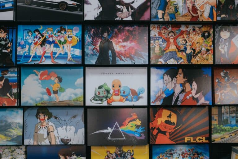 Netflix: более 50% аудитории сервиса смотрят аниме