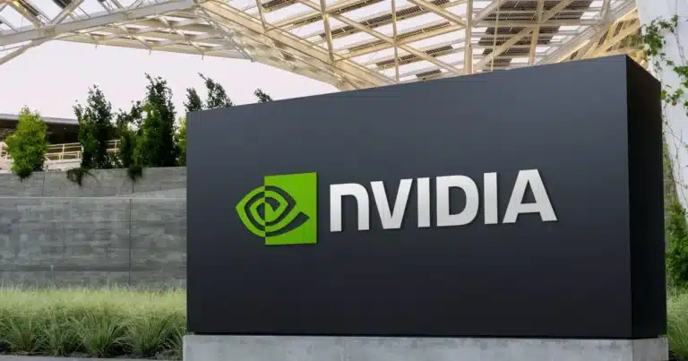 Nvidia dunyoda bozor qiymati $4 trillionga yetgan ilk kompaniyaga aylandi