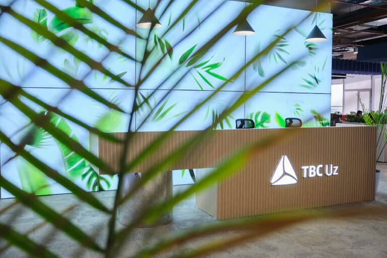 TBC Uzbekistan запускает онлайн-страхование