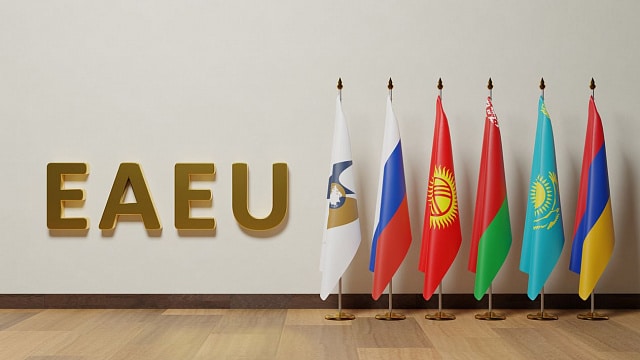 28 More Kyrgyz Companies Added to EAEU Export Registry