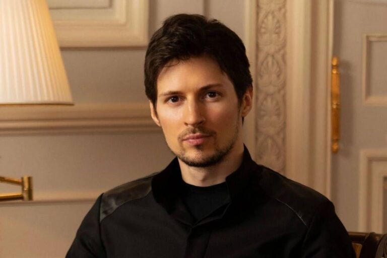 Дуров обвинил Францию в «крестовом походе» против свободы слова