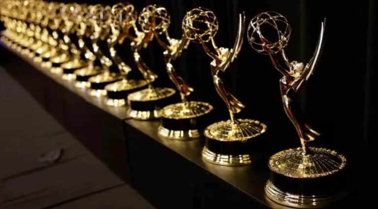 ‘Severance’, ‘The Penguin’, and ‘The White Lotus’ Dominate 2025 TV Emmy Nominations: VIDEO