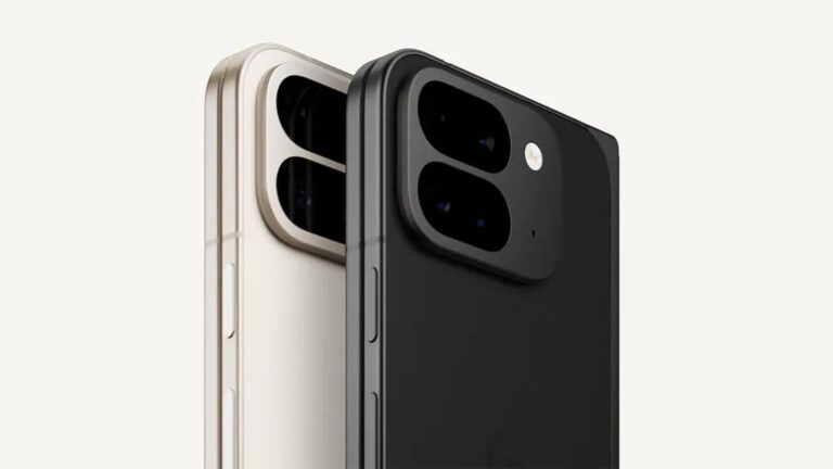 Google yangi Pixel 10 smartfonlarini 20-avgustda taqdim etadi