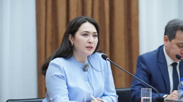 Президент назначил шесть заместителей руководителя АП