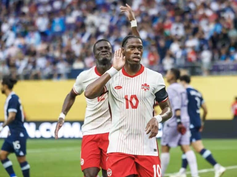 Jonathan David Calls Juventus Move ‘A Great Honour’ After Official Unveiling