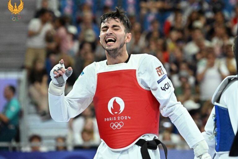 Ulug‘bek Rashitov antidoping qoidalarini buzganlikda aybdor deb topilib, ikki yilga musobaqalardan chetlatildi