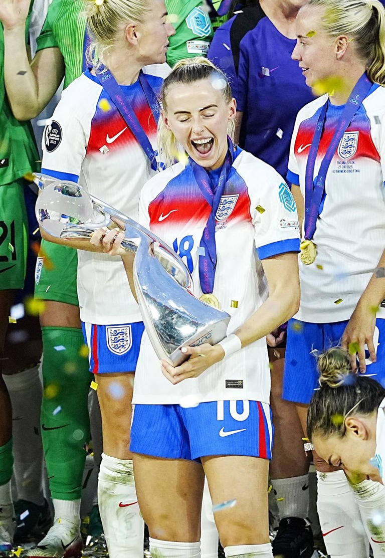 Joey Barton Sparks Backlash After Mocking England Women’s Euro 2025 Victory