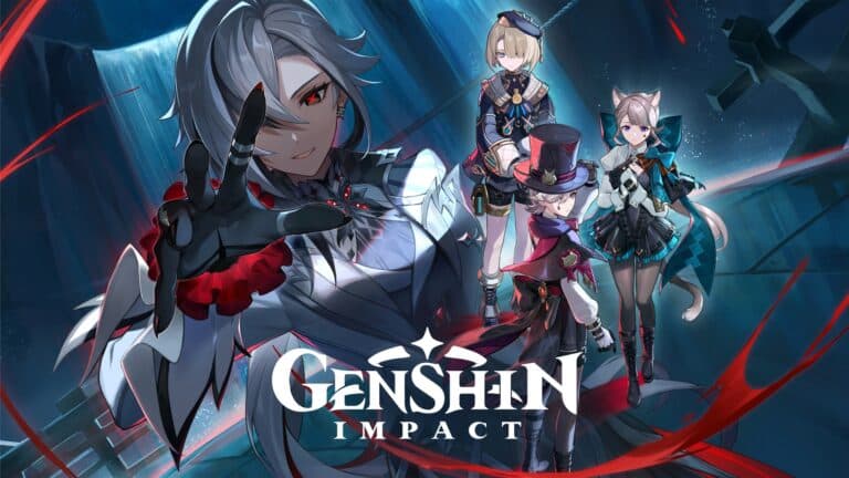 Мир Genshin Impact получит снежный регион
