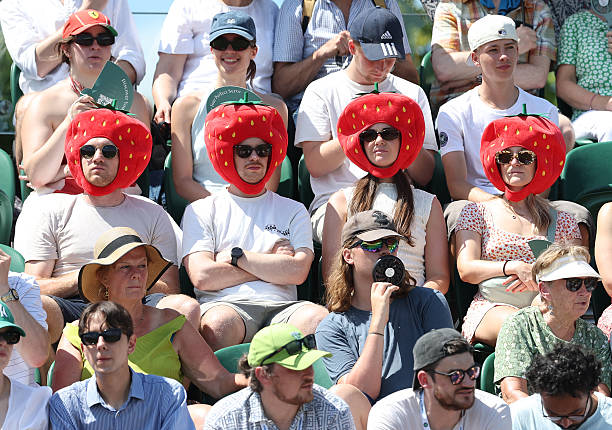Wimbledon 2025 Looks: Sport, Style and Strategy Converge