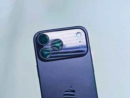 iPhone 17 taqdimoti sanasi taxmin qilindi: yangi tafsilotlar ma’lum