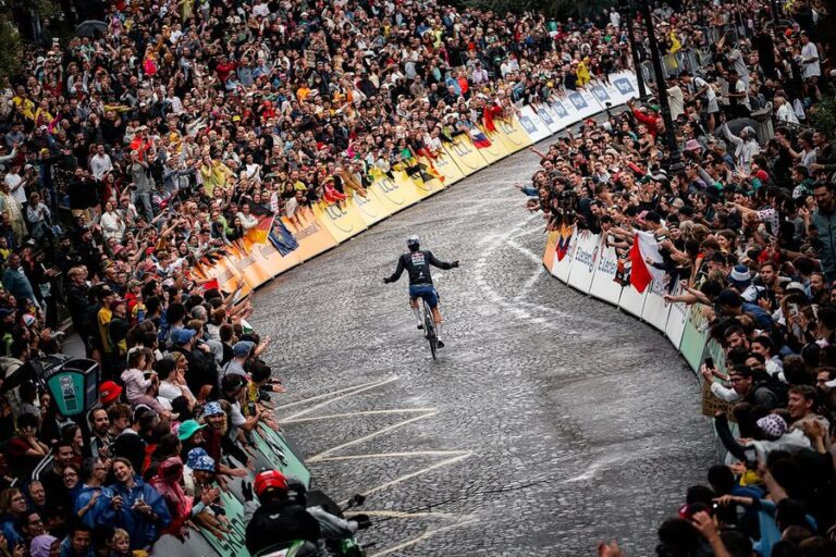 Tour de France 2025: Pogacar Claims Yellow, Van Aert Wins Emotional Final Stage in Paris