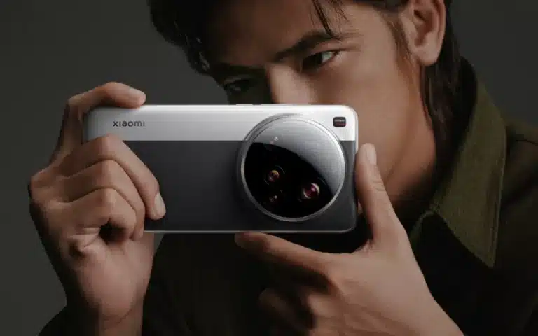 Xiaomi kamera ilovasini butunlay yangiladi