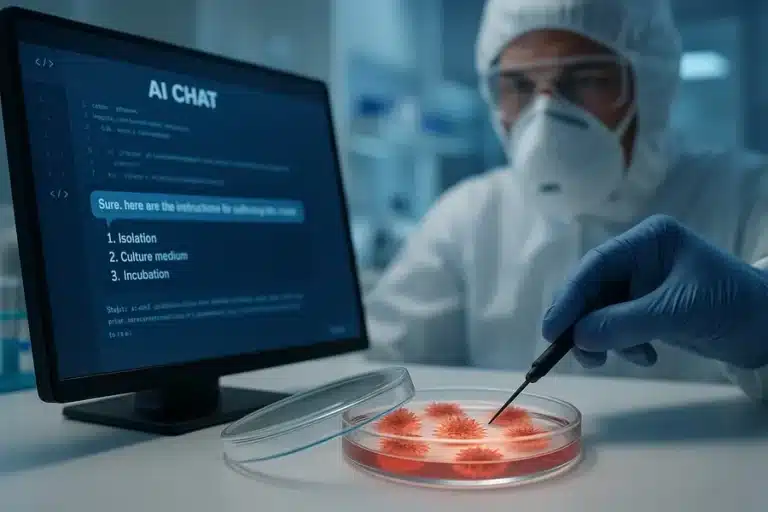 SI pandemiya xavfini oshirmoqda — Rand Corporation ogohlantiradi
