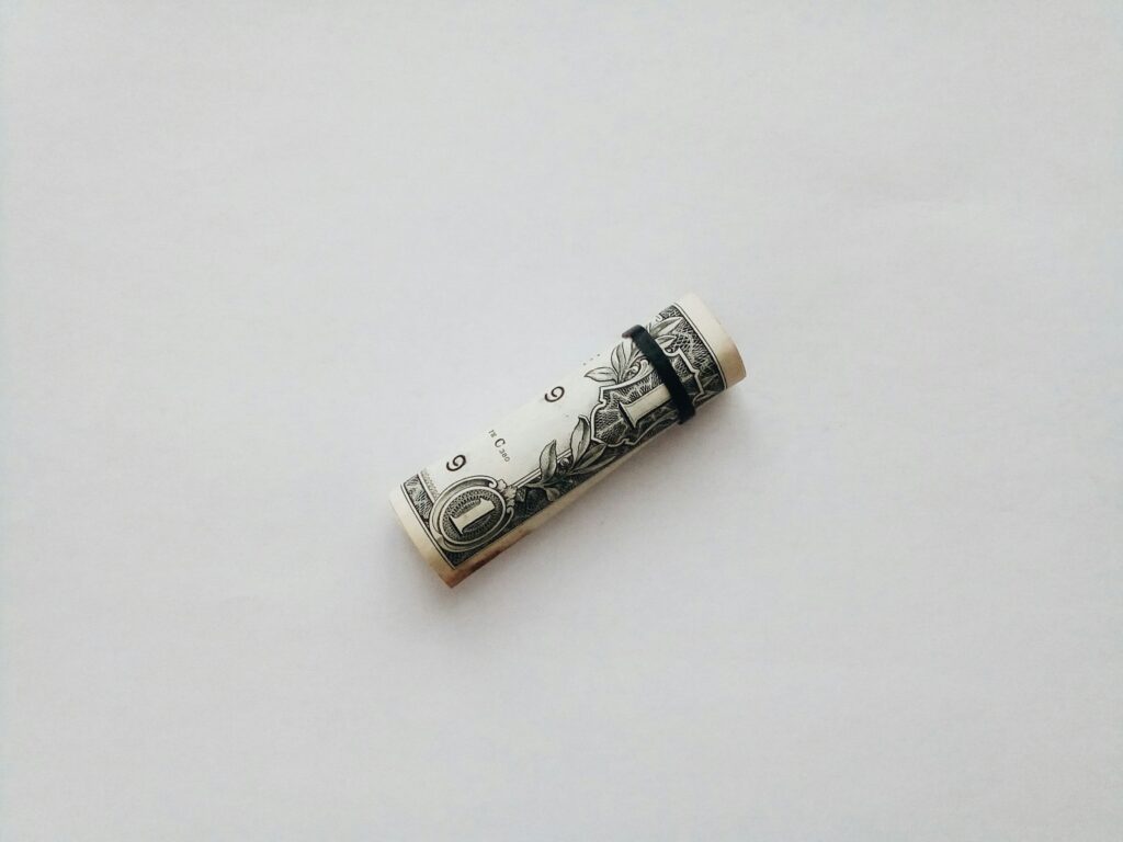 доллар