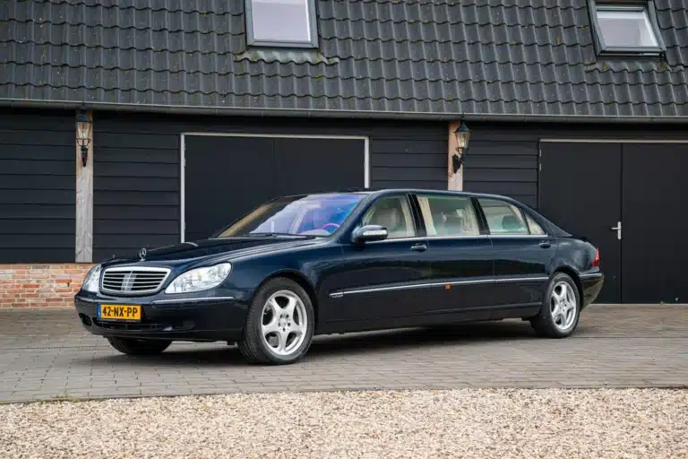 Turkmenistan Offers German-Made Machinery and Armoured Cars for Export