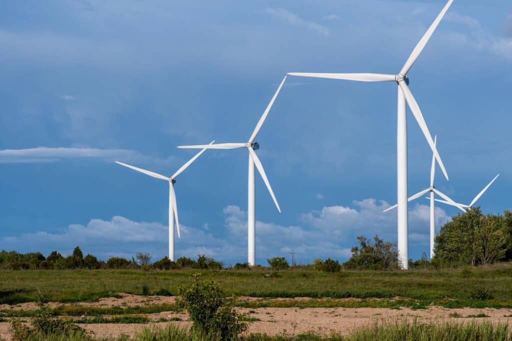 Kazakh KEGOC Signs Tri-Nation Green Energy Pact with Uzbekistan and Azerbaijan